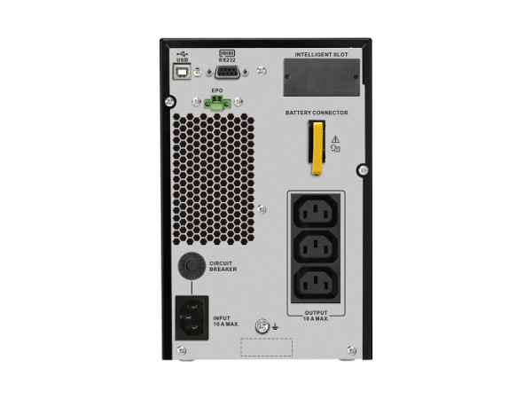 APC Easy UPS SRV1KI-E Online 1000VA 900W 3xIEC UPS brezprekinitveno napajanje