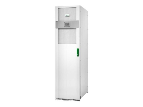 APC Galaxy VS UPS 30kW 400V with N+1