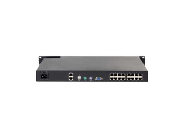 APC KVM 2G Digital IP 1 Remote 1 Loc U