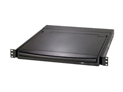 APC LCD Console 43.18 cm 17inch