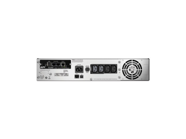APC Smart-UPS 1500VA LCD 230V RM 2U