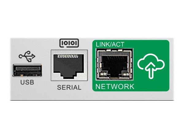APC Smart-UPS 750VA LCD 230V RM 2U