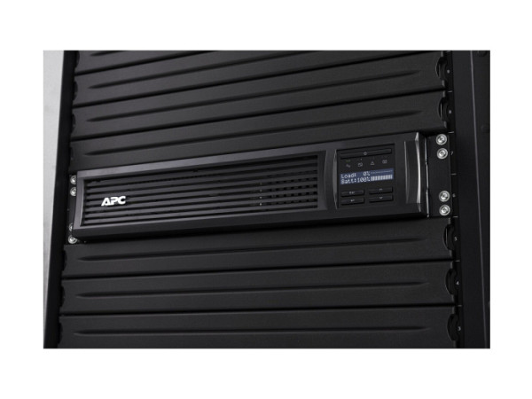 APC Smart-UPS 750VA LCD 230V RM 2U
