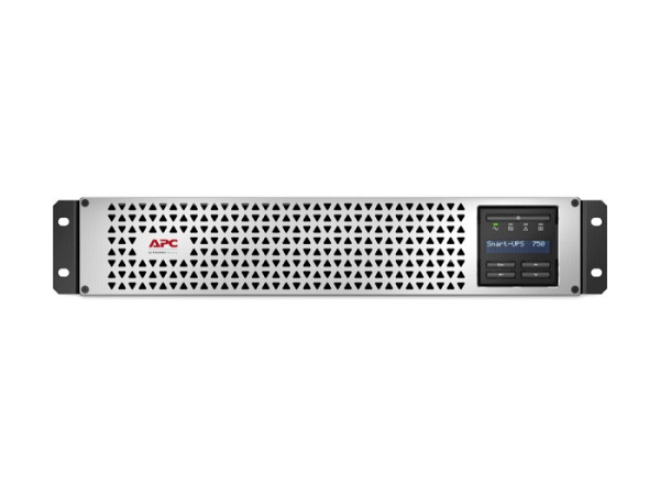 APC Smart-UPS 750VA LI SD 2HE SmartC