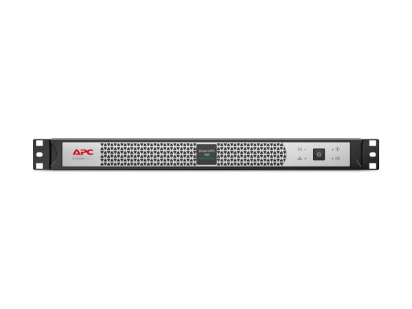 APC Smart-UPS C 500VA LI SD 1HE 230V NC