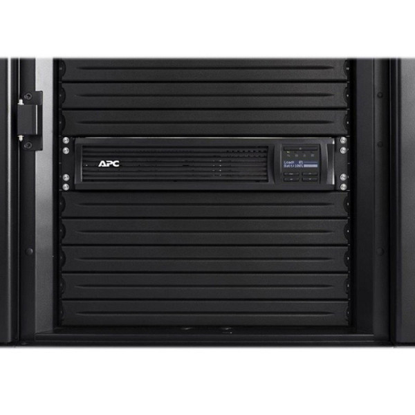 APC Smart-UPS SMT3000RMI2UC SmartConnect Line-interactive 3000VA 2700W LCD RM 2U rack 230V  UPS brezprekinitveno napajanje