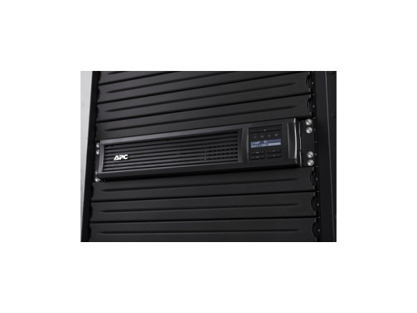 APC Smart-UPS SMT3000RMI2UC SmartConnect Line-interactive 3000VA 2700W LCD RM 2U rack 230V  UPS brezprekinitveno napajanje