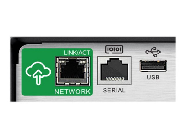 APC Smart-UPS SMT750IC Line-Interactive 750VA LCD 230V SmartConnect UPS brezprekinitveno napajanje