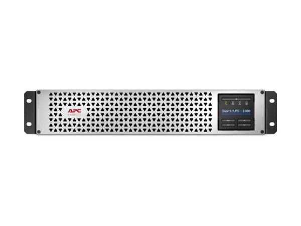 APC Smart-UPS SMTL1000RMI2UC Line-Interactive 1000VA 800W 2U rack UPS brezprekinitveno napajanje