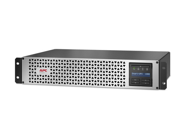 APC Smart-UPS SMTL1000RMI2UC Line-Interactive 1000VA 800W 2U rack UPS brezprekinitveno napajanje
