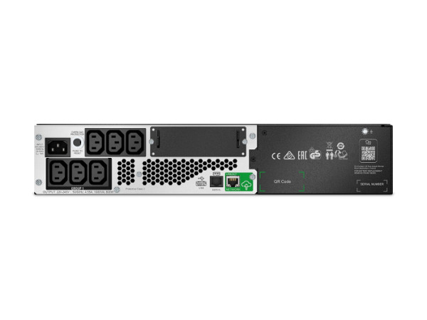 APC Smart-UPS SMTL1000RMI2UC Line-Interactive 1000VA 800W 2U rack UPS brezprekinitveno napajanje
