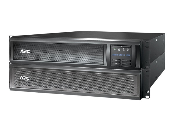 APC Smart-UPS SMX1500RMI2U Line-Interactive 1500VA 1200W 2U rack UPS brezprekinitveno napajanje