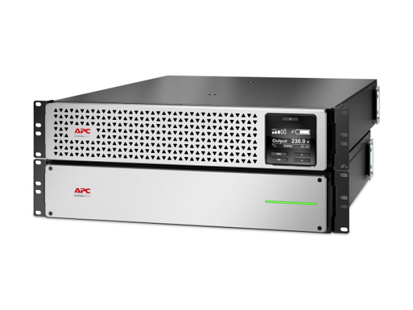 APC Smart-UPS SRT Lithium Ion 2200VA NC