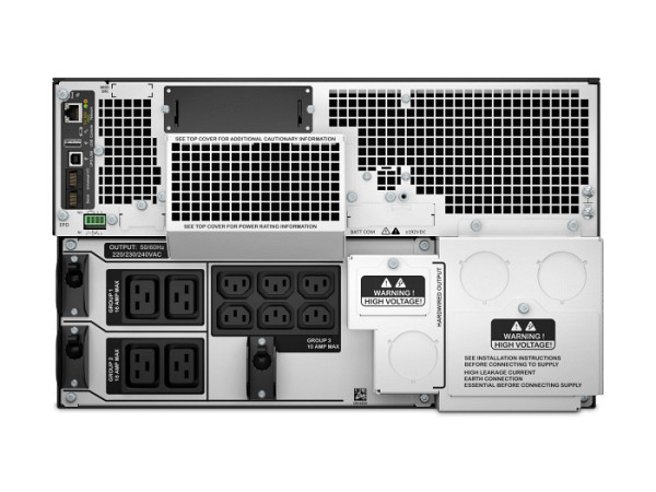 APC Smart-UPS SRT10KRMXLI 10 kW / 10 kVA