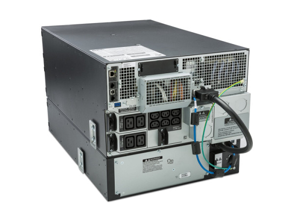 APC Smart-UPS SRT10KRMXLI 10 kW / 10 kVA
