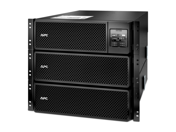APC Smart-UPS SRT10KRMXLI 10 kW / 10 kVA