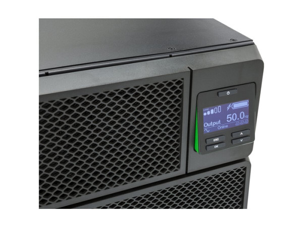 APC Smart-UPS SRT10KRMXLI 10 kW / 10 kVA