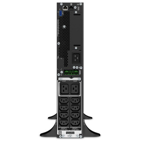 APC Smart-UPS SRT2200XLI Online 2200VA 1980W UPS brezprekinitveno napajanje