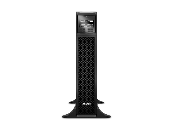 APC Smart-UPS SRT2200XLI Online 2200VA 1980W UPS brezprekinitveno napajanje