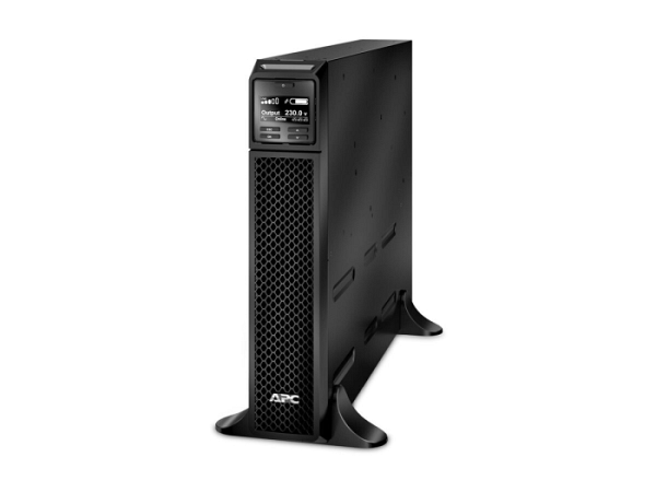 APC Smart-UPS SRT2200XLI Online 2200VA 1980W UPS brezprekinitveno napajanje