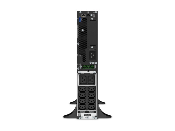 APC Smart-UPS SRT2200XLI Online 2200VA 1980W UPS brezprekinitveno napajanje