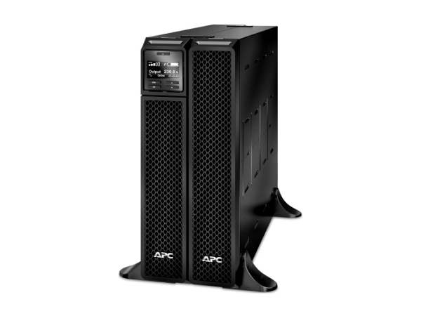 APC Smart-UPS SRT2200XLI Online 2200VA 1980W UPS brezprekinitveno napajanje