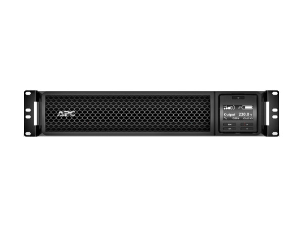 APC Smart-UPS SRT3000RMXLI online 3000VA 2700W rack 2U rack UPS brezprekinitveno napajanje
