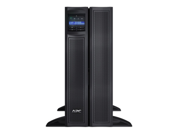 APC Smart-UPS X 2200VA Rack - Tower LCD