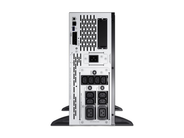 APC Smart-UPS X 2200VA Rack - Tower LCD
