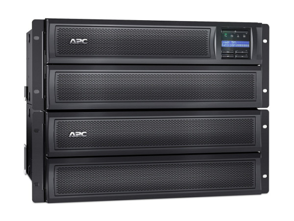 APC Smart-UPS X 2200VA Rack - Tower LCD