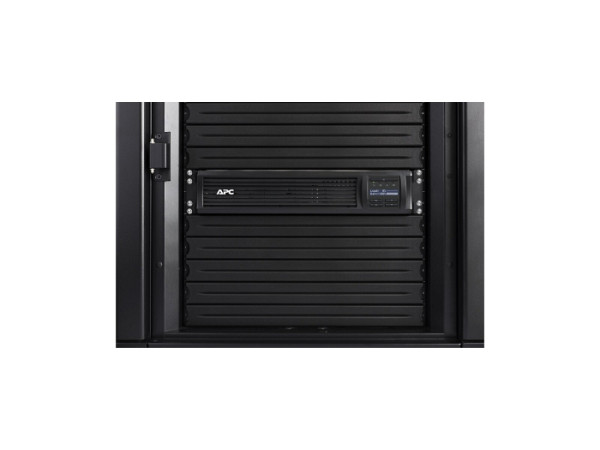 APC SmartConnect UPS SMT 1000VA Rack 2HE