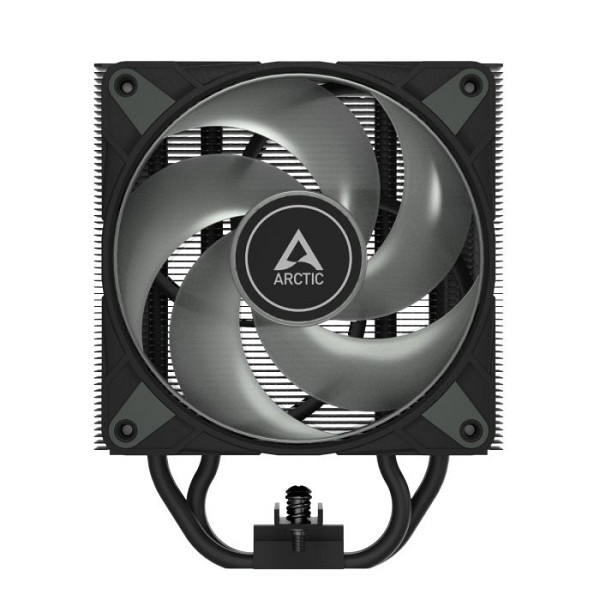 ARCTIC Freezer 36 A-RGB Black, hladilnik za desktop procesorje INTEL/AMD