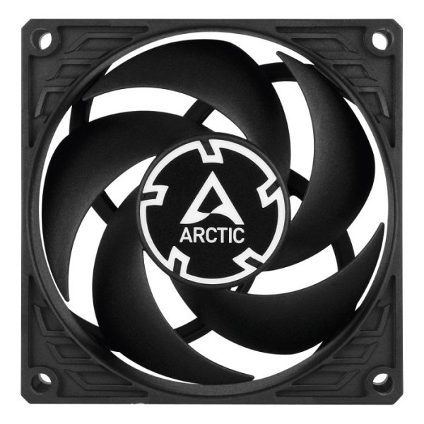 ARCTIC P8 PWM PST 80mm 4-pin ventilator
