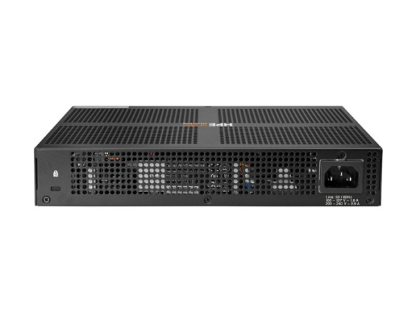 ARUBA 2930F 12G PoE+ 2G/2SFP+ Switch