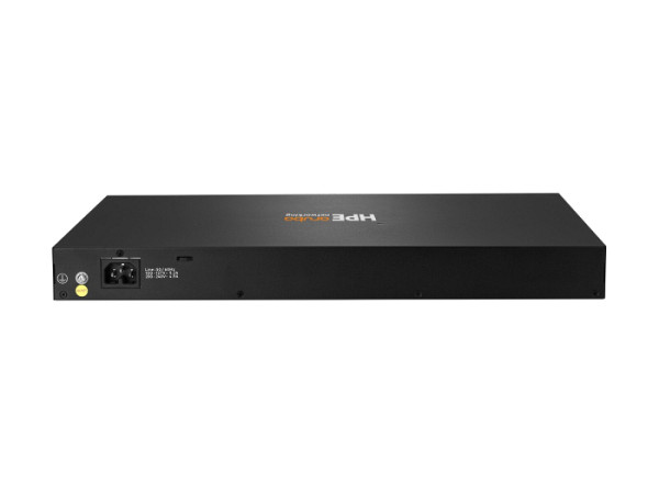 ARUBA 2930F 48G PoE+ 4SFP+ Switch 740W
