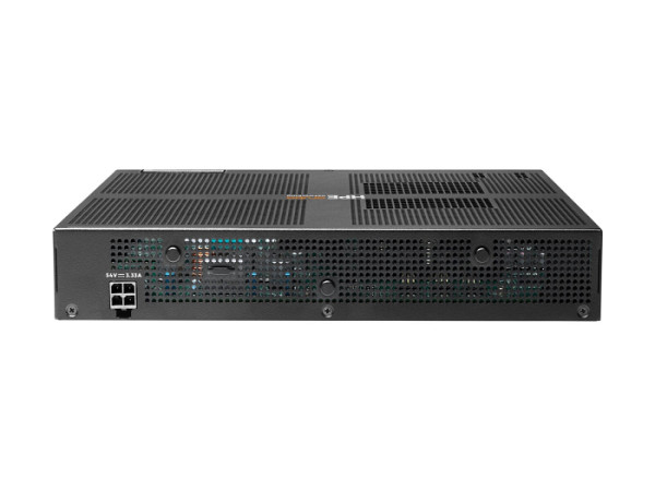 ARUBA 2930F 8G PoE+ 2SFP+ Switch