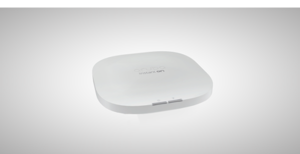 ARUBA Instant On AP22 Access Point
