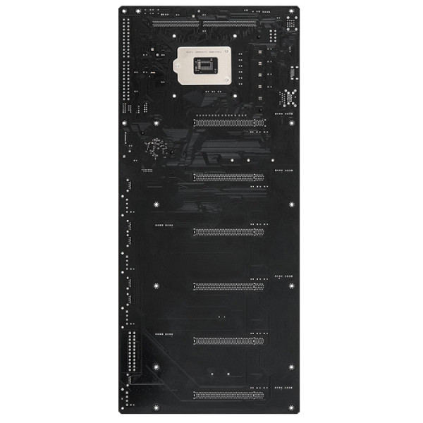 ASROCK H510 Pro BTC+ DDR4 32GB LGA1200 (90-MXBGL0-A0UAYZ) mining ATX osnovna plošča