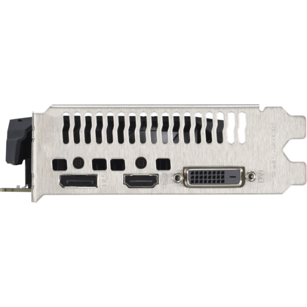 ASUS Dual GeForce RTX 3050 OC Edition 6GB GDDR6 grafična kartica with two powerful fans AAA gaming performance and ray tracing, PCIe 4.0, 1xDVI-D, 1xHDMI 2.1, 1xDisplayPort 1.4a