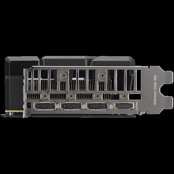 ASUS Dual GeForce RTX 5060 Ti OC Edition 16GB GDDR7 (DUAL-RTX5060TI-O16G) grafična kartica, PCIe 5.0, 1xHDMI 2.1b, 3xDisplayPort 2.1b
