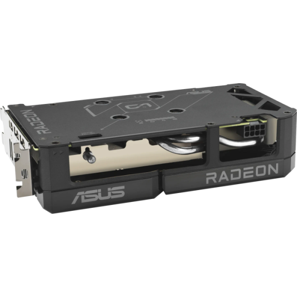 ASUS Dual Radeon RX 9060 XT 16GB GDDR6 DUAL-RX9060XT-16G grafična kartica