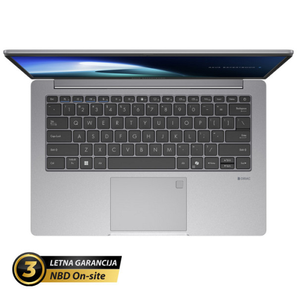 ASUS ExpertBook P1 14