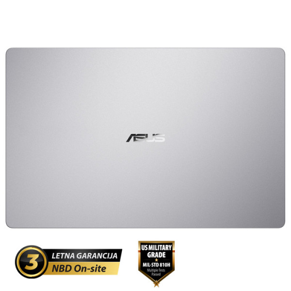 ASUS ExpertBook P1 15,6
