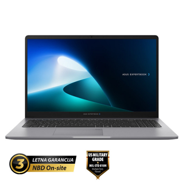ASUS ExpertBook P1 15,6