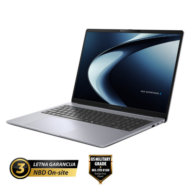 ASUS ExpertBook P3 G1 16