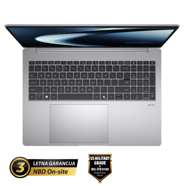 ASUS ExpertBook P3 G1 16