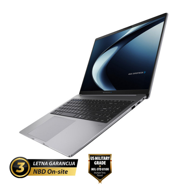 ASUS ExpertBook P5 G1 16
