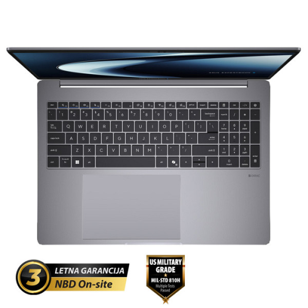ASUS ExpertBook P5 G1 16