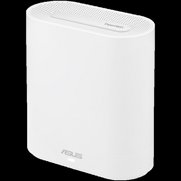 ASUS ExpertWiFi EBM68 (2-paket) AX7800 Tri-Band WiFi 6 (802.11ax) poslovni Mesh sistem