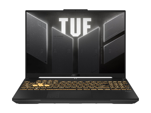 ASUS FX607VJR-TU295/C5 205H/16/512/3050